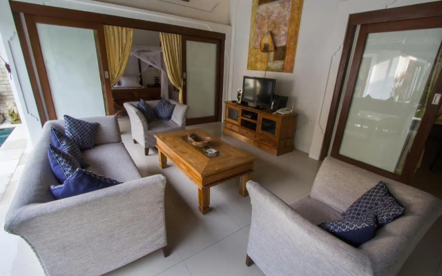 Villa Kamboja Senior