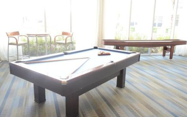 Domain at CityCentre