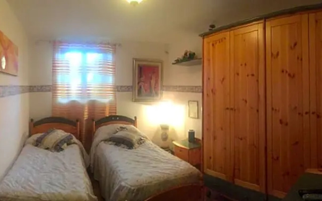 Villa Rosalba camere