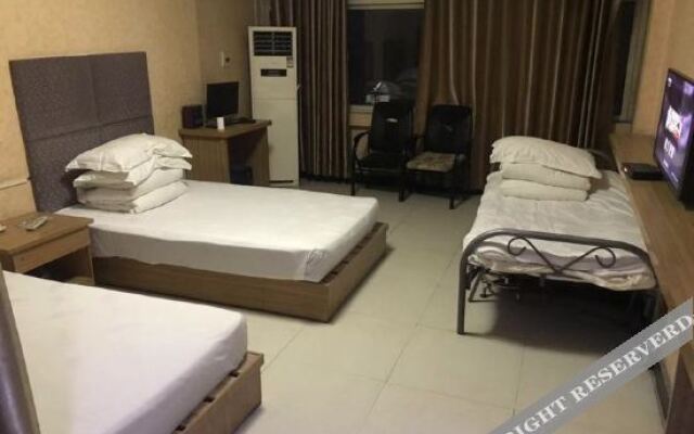 Xinxiang Jiaxin Hotel