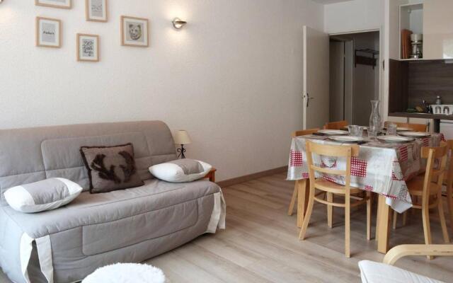 Appartement Les Orres, 2 pièces, 6 personnes - FR-1-322-442