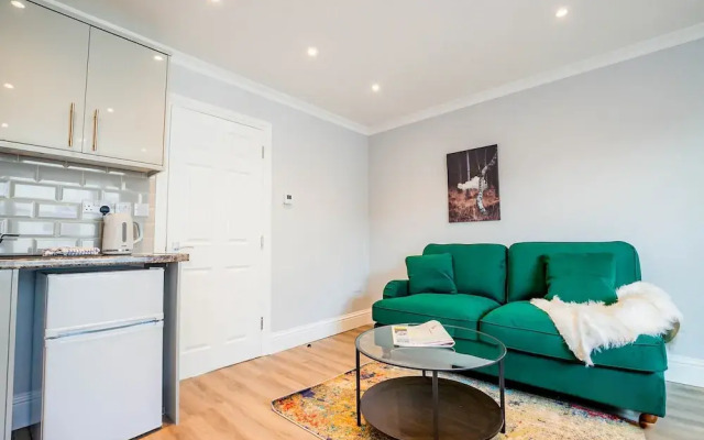 Host Stay Bridge Street Penthouse Apartment