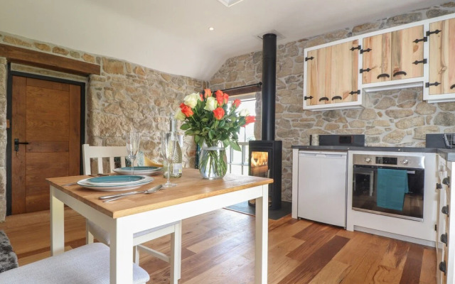 The Hayloft