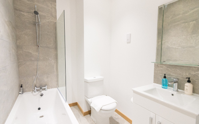 Hamilton Grace Apartments - The Quadrant