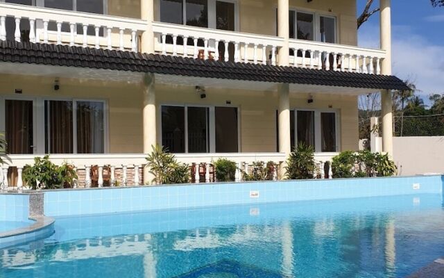 Up Village Phu Quoc