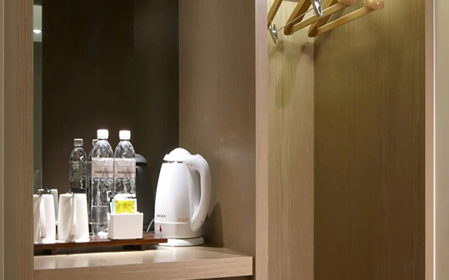Royal Inn Taipei Linsen