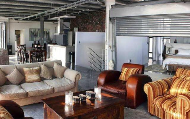 Sunset-Loft
