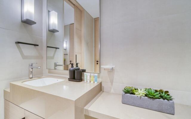 Address JBR - 602 in Dubai