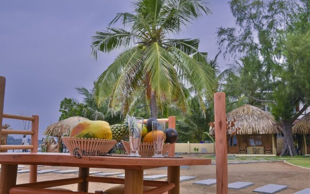 Royal Beach Arugambay