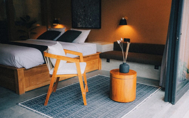 Loji Nyanyi Suite & Brew