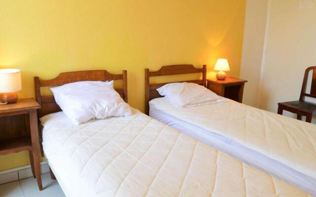 Appartement Argelès-sur-Mer, 2 pièces, 3 personnes - FR-1-225-26