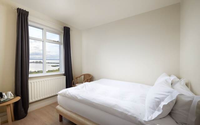 Guesthouse Reykjahlid