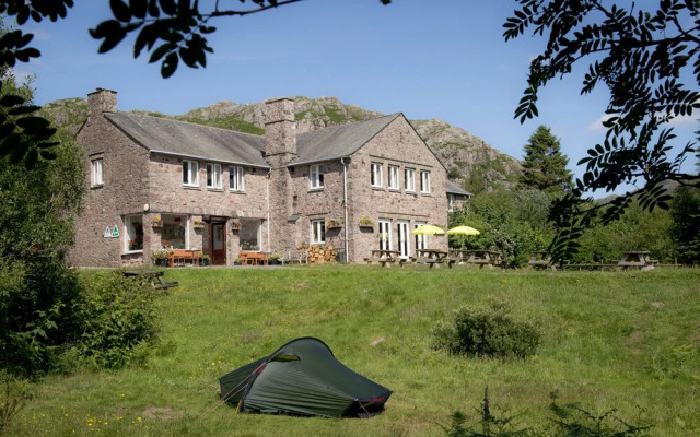 YHA Eskdale - Hostel