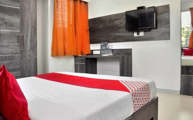 OYO 11634 Hotel The Upper Room