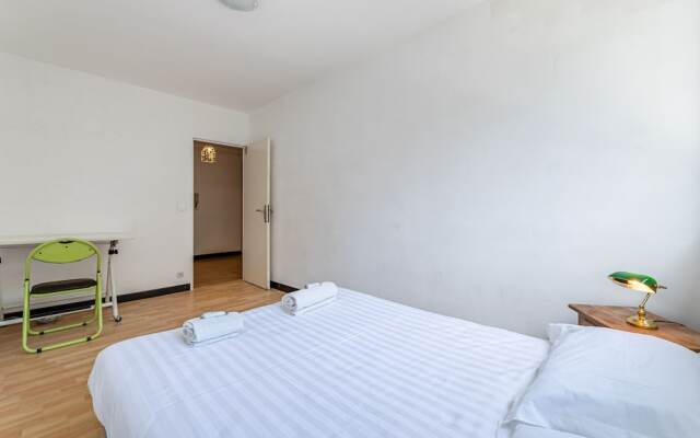 Appart & Suites-Marseille