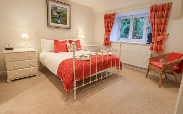 Pudding Cottage