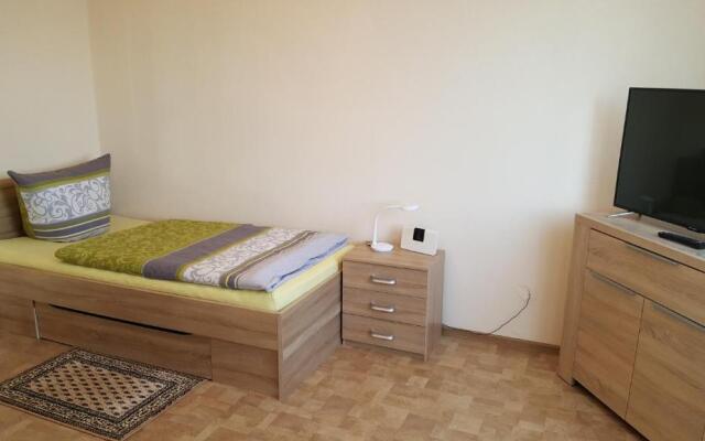 Ferienwohnungen Angela