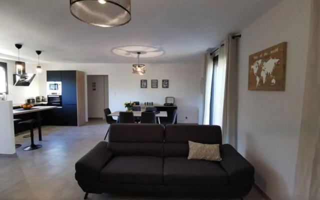 Gîte Histoire de Miel