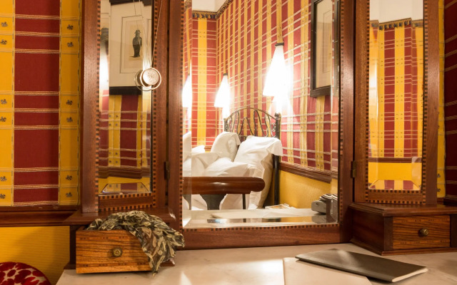 Le Relais Saint Sulpice