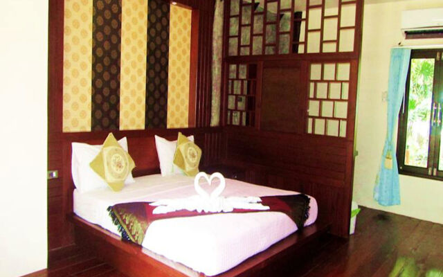 Garden Of Joy Resort