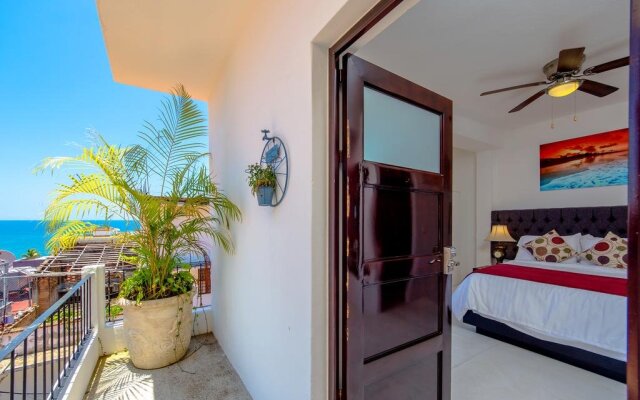 Cinco22 Hotel B&B