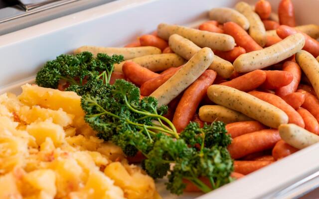 HATAGO INN Fukushima Hirono