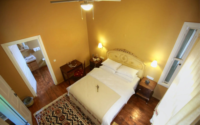 Podemos Otel