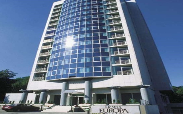 Europa Hotels & Congress Center