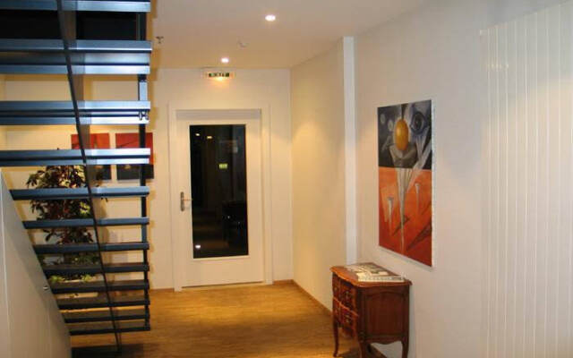 Hotel Flamatt