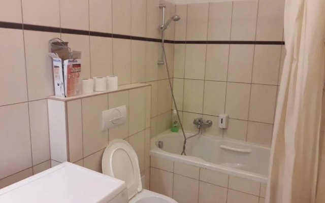 BPM - Apartment Star Gozsdu Court