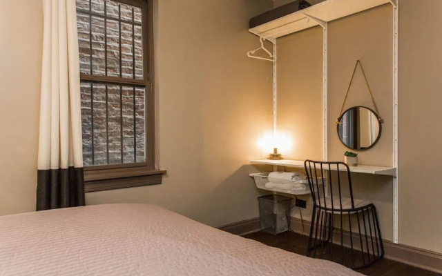 Villa Dubois Guest House