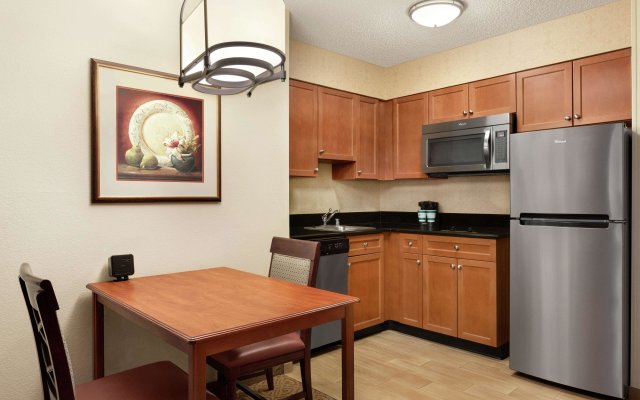 Homewood Suites Dallas/Park Central