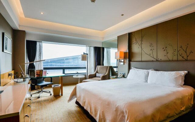 Shanghai Hongqiao Airport Hotel