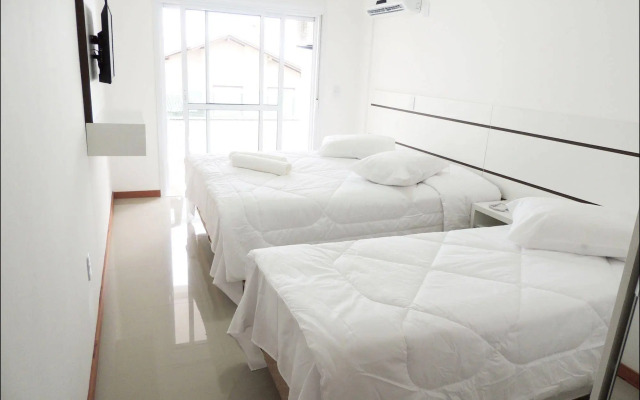 Pousada Molhes da Barra