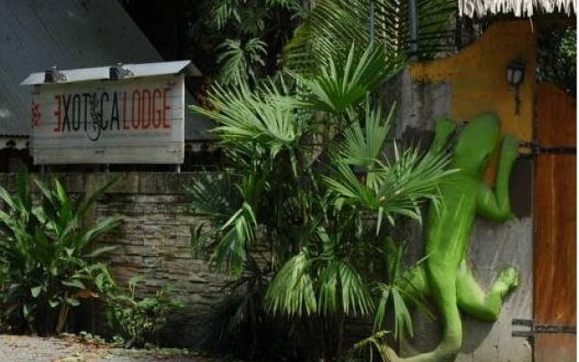 Exotica Lodge