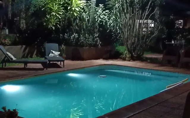 Cabanas El Descanso Iguazu