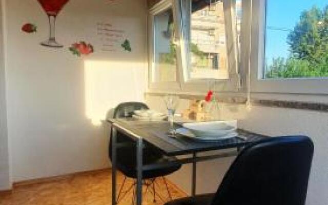 Istrianka Apartment