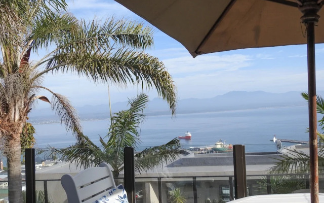 Mossel Bay Guest House