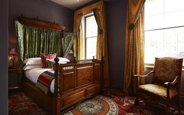 The Zetter Marylebone