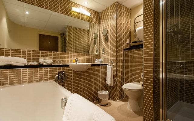 Holiday Inn Dumfries by IHG