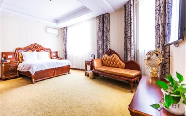 Starway Hotel Heping Avenue