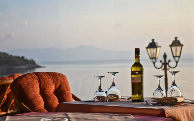 Maistrali Hotel