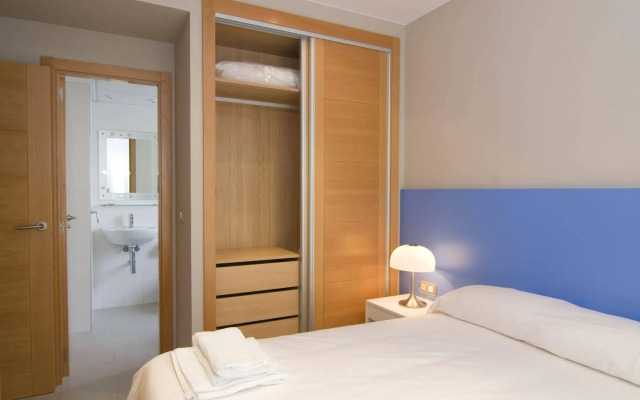 Boulevard apartamentos by mimar