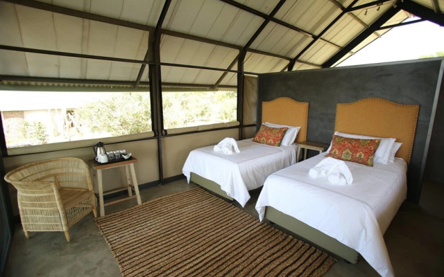 Kavinga Safari Camp