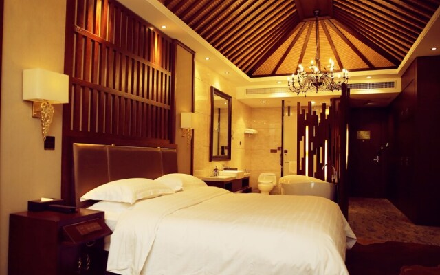Projoy Ruihe Hotel