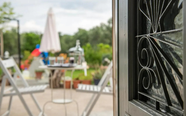 Agrikia tis Vasilikis