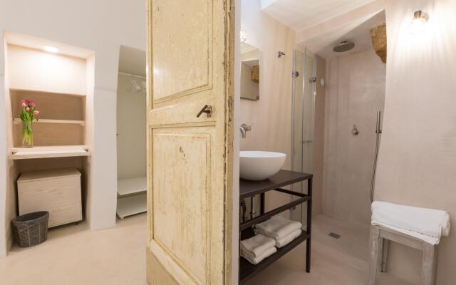Le Sei Conche Relais & Spa