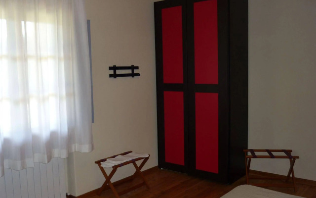 Hotel Casale la Sterpaia Pisa