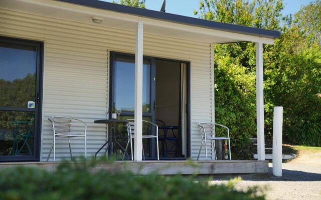 Akaroa Top 10 Holiday Park