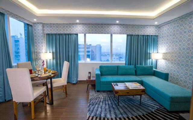 Regenta Central Noida